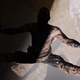 Illustration for article titled Hacker Discovers That iGod Of War/i Villain Gives You Secret Middle Finger